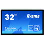 iiyama ProLite TF3215MC-B1AG 32" 1920x1080 Full HD AMVA3 Monitor Táctil Negro