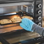 CECOTEC Bake&Toast 4600 Black Gyro Negro
