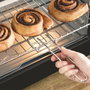 CECOTEC Bake&Toast 4600 Black Gyro Negro
