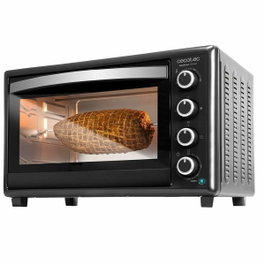 CECOTEC Bake&Toast 4600 Black Gyro Negro