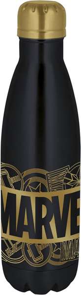 Stor Botella Acero Inoxidable 780 ml Marvel Golden Treasure Young Adult Stor Botella Acero Inoxidable 780 ml Marvel Golden Treasure Young Adult
