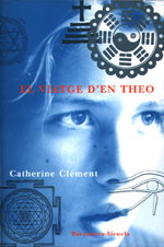 Viatge d´en Theo, Catherine Clément - SIRUELA
