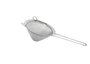 Quttin Colador Cónico de Acero Inoxidable, 16 cm (36 Unidades)