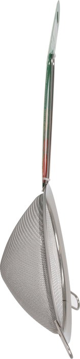 Quttin Colador Cónico de Acero Inoxidable, 16 cm (36 Unidades)
