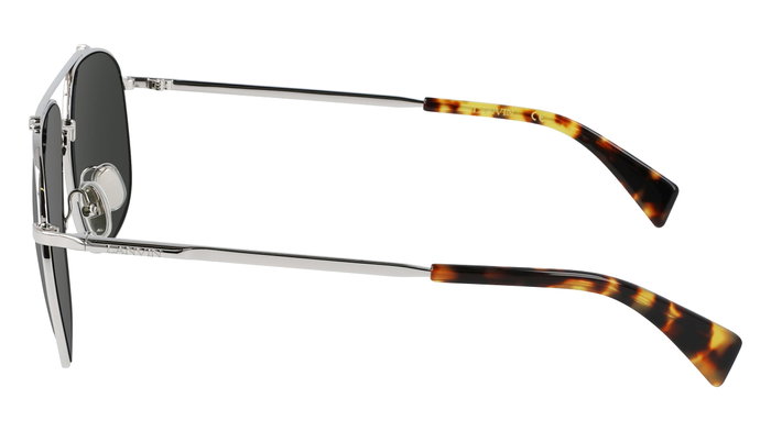 Lanvin LNV110S-045 Gafas de sol Gris