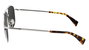 Lanvin LNV110S-045 Gafas de sol Gris