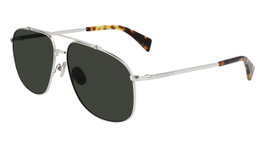 Lanvin LNV110S-045 Gafas de sol Gris