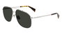 Lanvin LNV110S-045 Gafas de sol Gris
