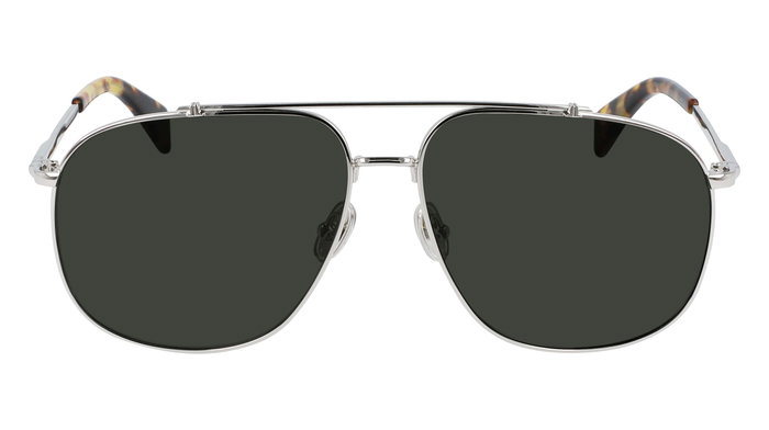 Lanvin LNV110S-045 Gafas de sol Gris