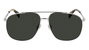 Lanvin LNV110S-045 Gafas de sol Gris