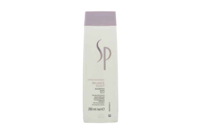 Wella SP Care Balance Scalp Balance Scalp Shampoo 250ml Wella SP Care Balance Scalp Balance Scalp Shampoo 250ml