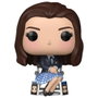 FUNKO POP #1496 Disney Princesa Mia Thermopolis Transformation - The Princess Diaries - Figura Vinilo Premium de Sorpresa