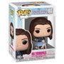 FUNKO POP #1496 Disney Princesa Mia Thermopolis Transformation - The Princess Diaries - Figura Vinilo Premium de Sorpresa