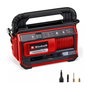 Einhell Power X-Change PRESSITO 18/25 Compresor de Aire Inalámbrico 18V