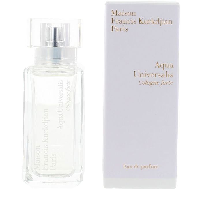 Francis Kurkdjian Aqua Universalis Cologne Forte edp Vapo 35 ml Francis Kurkdjian Aqua Universalis Cologne Forte edp Vapo 35 ml