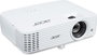 Acer Proyector H6815BD 4K UHD (3840x2160) DLP 4000 Lúmenes 16:9 2xHDMI USB Altavoz Blanco