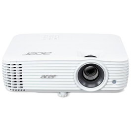 Acer Proyector H6815BD 4K UHD (3840x2160) DLP 4000 Lúmenes 16:9 2xHDMI USB Altavoz Blanco