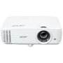 Acer Proyector H6815BD 4K UHD (3840x2160) DLP 4000 Lúmenes 16:9 2xHDMI USB Altavoz Blanco