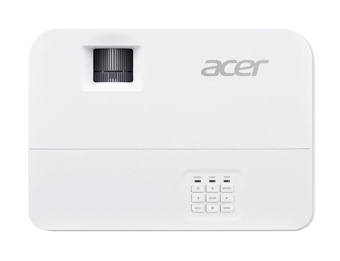 Acer H6815BD Proyector 4K UHD DLP 4000 Lúmenes Blanco Acer H6815BD Proyector 4K UHD DLP 4000 Lúmenes Blanco