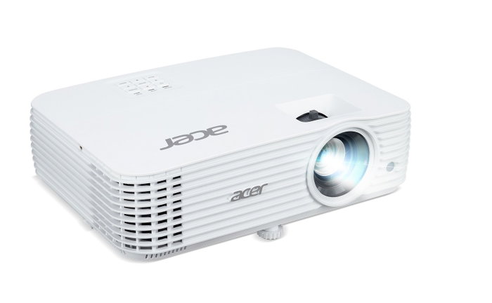 Acer H6815BD Proyector 4K UHD DLP 4000 Lúmenes Blanco Acer H6815BD Proyector 4K UHD DLP 4000 Lúmenes Blanco