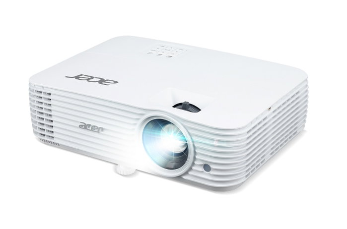 Acer H6815BD Proyector 4K UHD DLP 4000 Lúmenes Blanco Acer H6815BD Proyector 4K UHD DLP 4000 Lúmenes Blanco