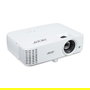 Acer Proyector H6815BD 4K UHD (3840x2160) DLP 4000 Lúmenes 16:9 2xHDMI USB Altavoz Blanco