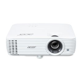 Acer Proyector H6815BD 4K UHD (3840x2160) DLP 4000 Lúmenes 16:9 2xHDMI USB Altavoz Blanco