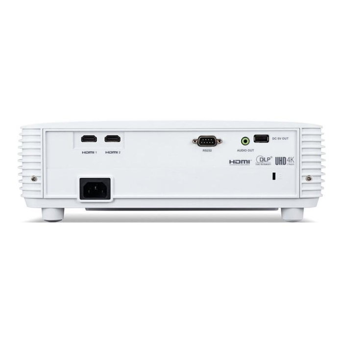 Acer Projector H6815BD (MR JTA11.001) - Proyector Acer JTA11