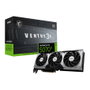 MSI GeForce RTX 5070 Ti VENTUS 3X OC 16GB GDDR7 256-bit Tarjeta Gráfica con 3 Ventiladores, PCIe 5.0, Overclocked