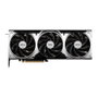 MSI GeForce RTX 5070 Ti VENTUS 3X OC 16GB GDDR7 256-bit Tarjeta Gráfica con 3 Ventiladores, PCIe 5.0, Overclocked