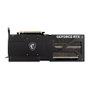 MSI GeForce RTX 5070 Ti VENTUS 3X OC 16GB GDDR7 256-bit Tarjeta Gráfica con 3 Ventiladores, PCIe 5.0, Overclocked