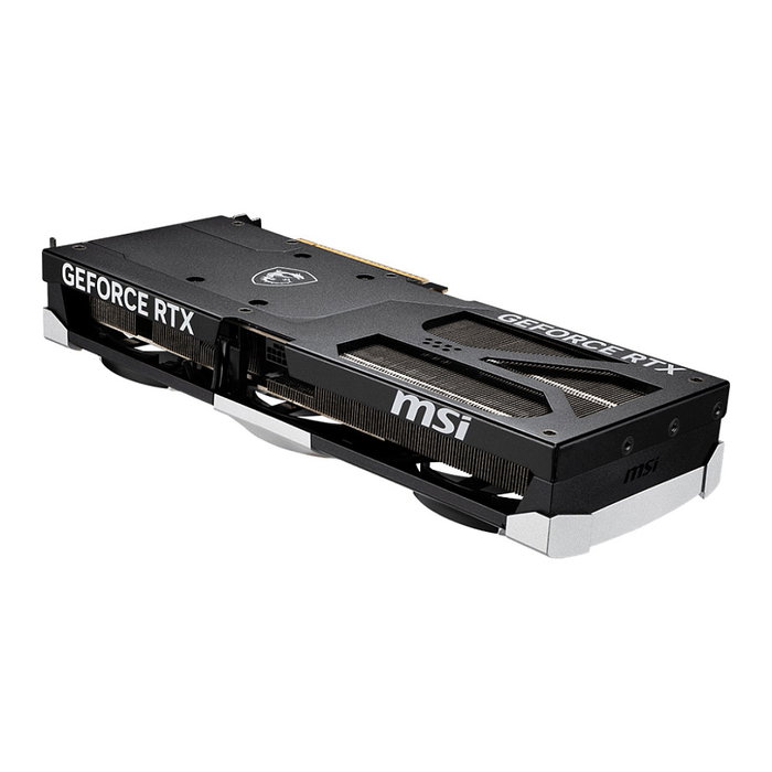 MSI GeForce RTX 5070 Ti VENTUS 3X OC 16GB GDDR7 256-bit Tarjeta Gráfica con 3 Ventiladores, PCIe 5.0, Overclocked MSI GeForce RTX 5070 Ti VENTUS 3X OC 16GB GDDR7 256-bit Tarjeta Gráfica con 3 Ventiladores, PCIe 5.0, Overclocked