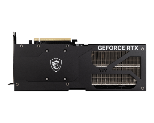 MSI GeForce RTX 5070 Ti VENTUS 3X OC 16GB GDDR7