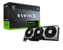 MSI GeForce RTX 5070 Ti VENTUS 3X OC 16GB GDDR7