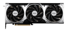 MSI GeForce RTX 5070 Ti 16G VENTUS 3X OC NVIDIA 16 GB GDDR7 Tarjeta Gráfica