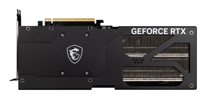 MSI GeForce RTX 5070 Ti 16G VENTUS 3X OC NVIDIA 16 GB GDDR7 Tarjeta Gráfica