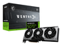 MSI GeForce RTX 5070 Ti 16G VENTUS 3X OC NVIDIA 16 GB GDDR7 Tarjeta Gráfica