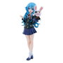 Date A Live V Estatua PVC Pop Up Parade Yoshino: School Uniform Ver. L Size 18 cm
