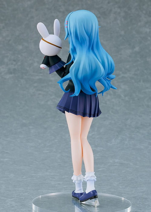 Date A Live V Estatua PVC Pop Up Parade Yoshino: School Uniform Ver. L Size 18 cm Date A Live V Estatua PVC Pop Up Parade Yoshino: School Uniform Ver. L Size 18 cm