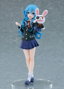 Date A Live V Estatua PVC Pop Up Parade Yoshino: School Uniform Ver. L Size 18 cm