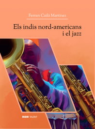 Els indis nord-americans i el jazz, ALDA TALENT
