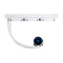 Chieftec ICEBERG 360 RGB Blanco