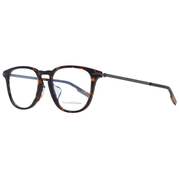 Montura de Gafas Hombre Ermenegildo Zegna EZ5224-D 52052 Montura de Gafas Hombre Ermenegildo Zegna EZ5224-D 52052