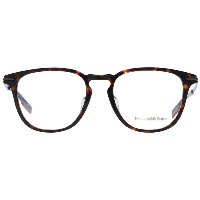Montura de Gafas Hombre Ermenegildo Zegna EZ5224-D 52052 Montura de Gafas Hombre Ermenegildo Zegna EZ5224-D 52052