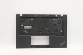Lenovo COVER FRU COVER C COVER, ASM, BK (Golem) - Negro