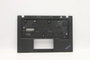 Lenovo COVER FRU COVER C COVER, ASM, BK (Golem) - Negro