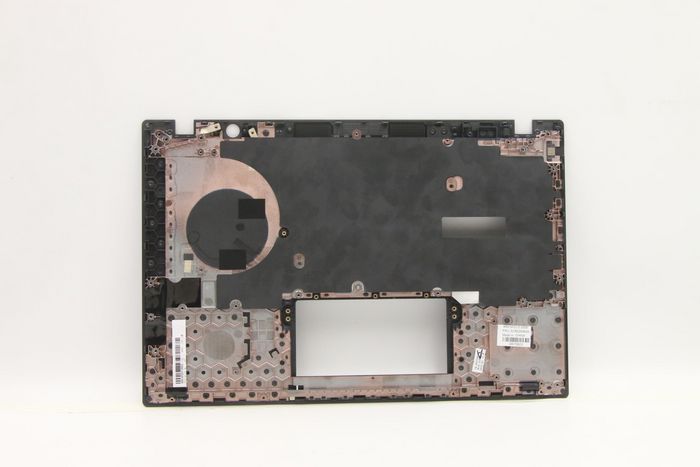 Lenovo COVER FRU COVER C COVER, ASM, BK (Golem) - Negro