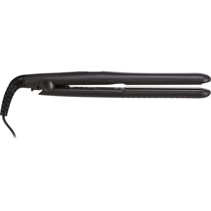 Remington Pro-Sleek & Curl S6505 - Plancha y rizador Negro Remington Pro-Sleek & Curl S6505 - Plancha y rizador Negro