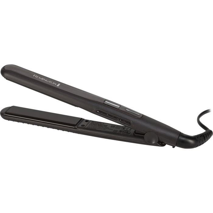 Remington Pro-Sleek & Curl S6505 - Plancha y rizador Negro Remington Pro-Sleek & Curl S6505 - Plancha y rizador Negro