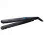 Remington Plancha para el Pelo Pro-Sleek & Curl S6505, Cerámica Avanzada Ultra, 150-230°C, Pantalla Digital, 110mm, Negro